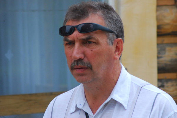 Валерий Фурашов