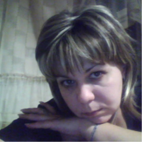 Натали Антонова