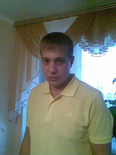 Илья Ухлюков