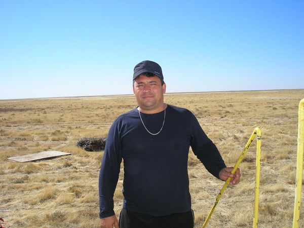 Владимир Мокрушенко