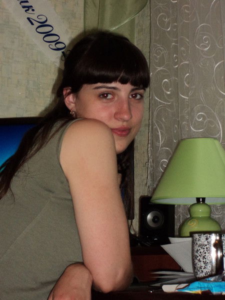 Аня Ермолович