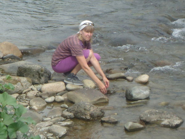 Наталья Мочалова