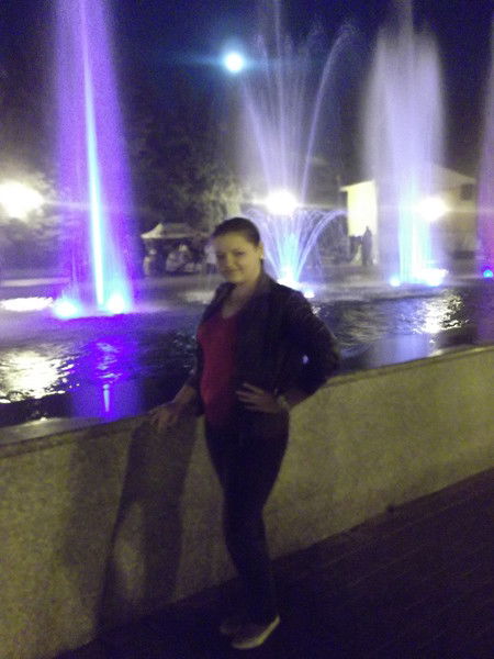 Анюта Гладских