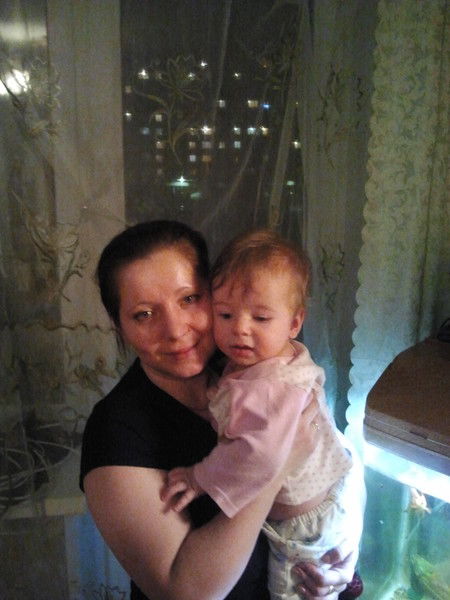 Аня Солдаткина (Звезда)