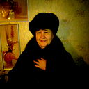 Валентина Мацегора