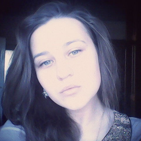 Катя Тупкова