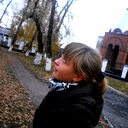 Оля Киргинцева