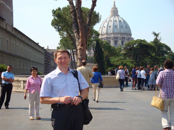 Василий Васильев