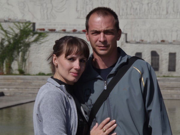 Ирина Белова