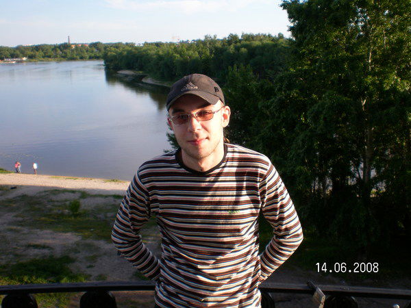 Алексей Лупаев