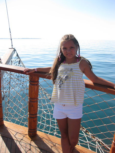 Диана Анисова