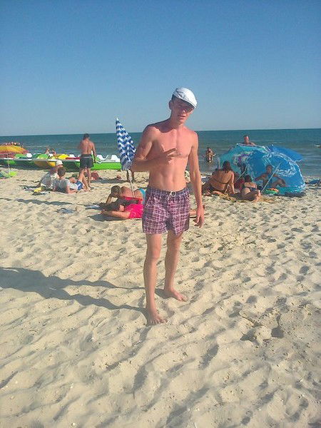 Виталий Чалый