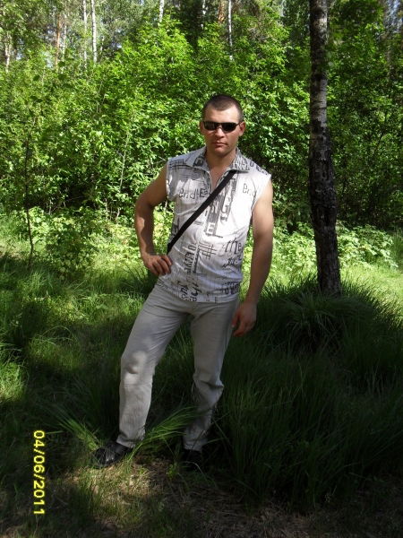 Александр Брюшков