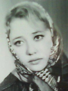 Светлана Крупейникова