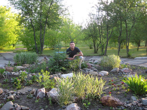 Павел Беляев