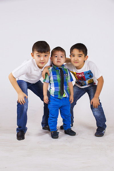 Айжан Елеубаева