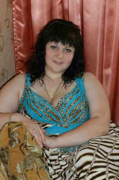 Юлия Горчакова