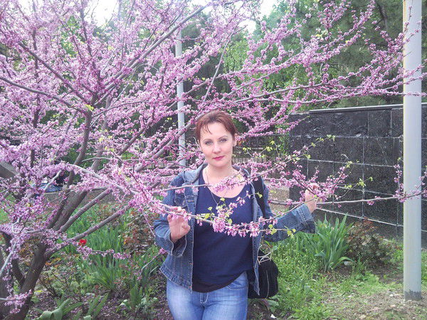 Оксана Шаповалова