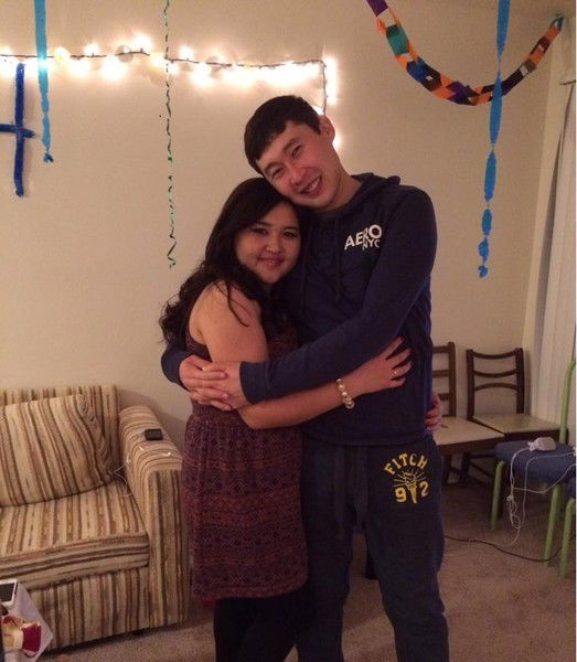 Saltanat Sardarbekova