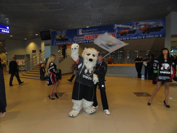 Радик Камалов