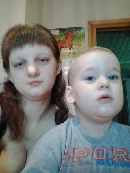 Ксения Федорова