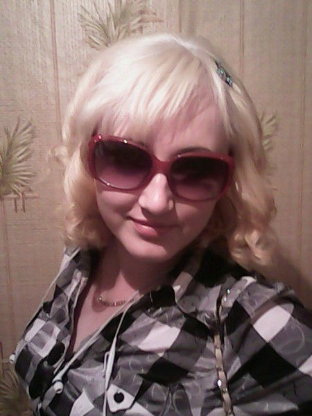 Ирина Диденко