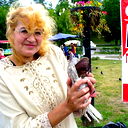 Эмилия Аваргина