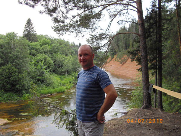 Константин Сунцов