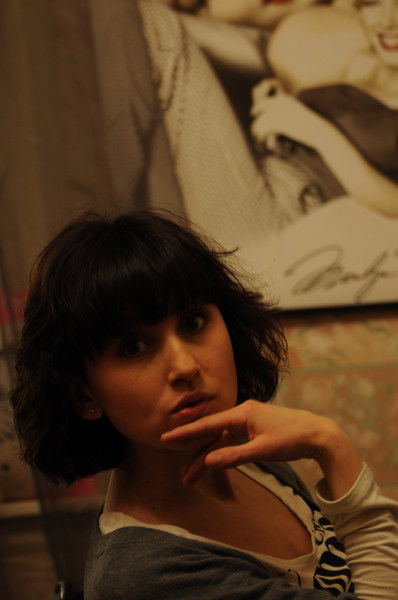 Наташа Панченко