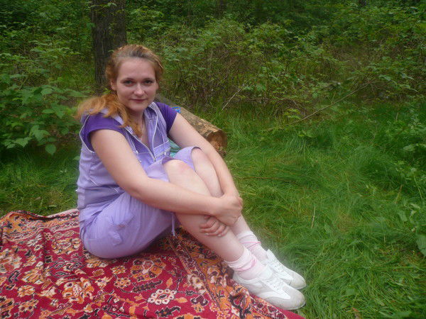 Анастасия Адамец