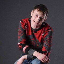 Кост Лучков