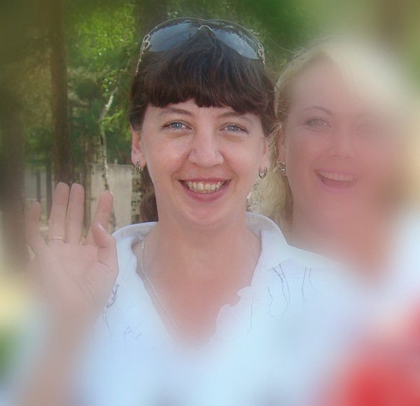 Татьяна Данилова