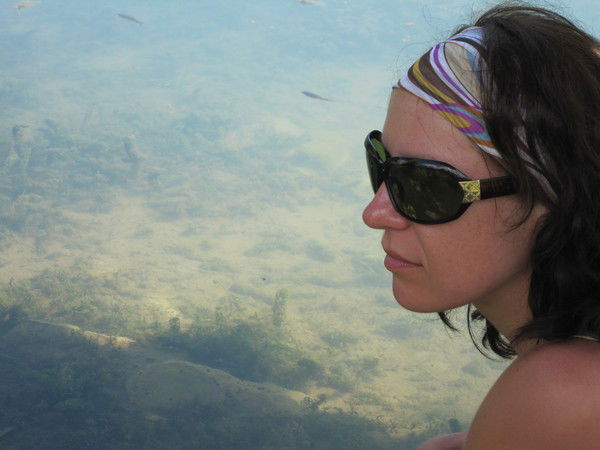 Оксана Трунова