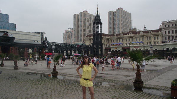 Наталья Тихонова