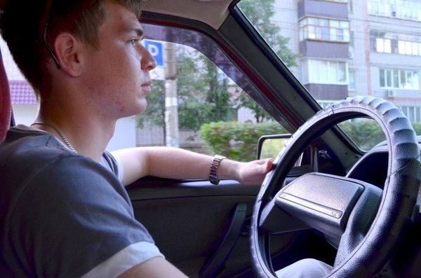 Жека Юсупов