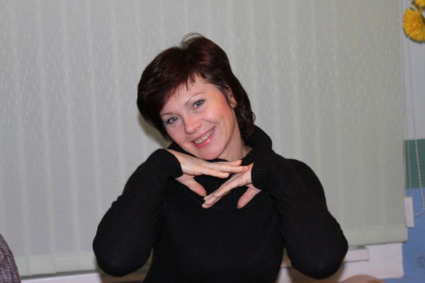 Елена Васса