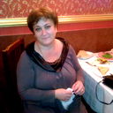Елена Меликова