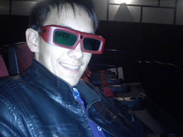 Тимур Галимов