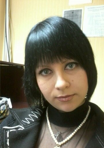 Валерия Пахтанова