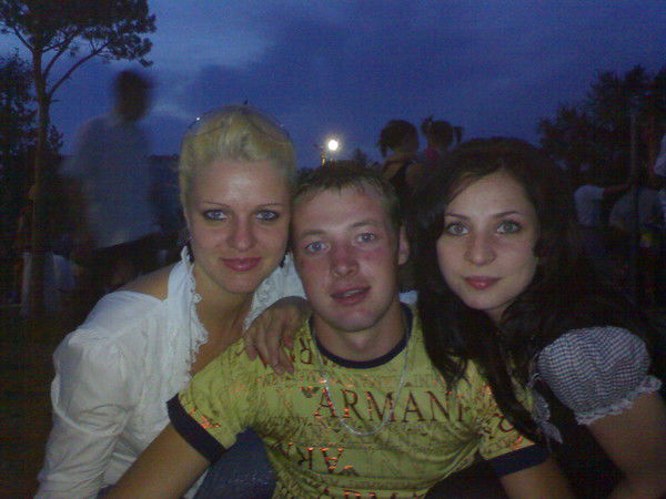 Леонид Родионов