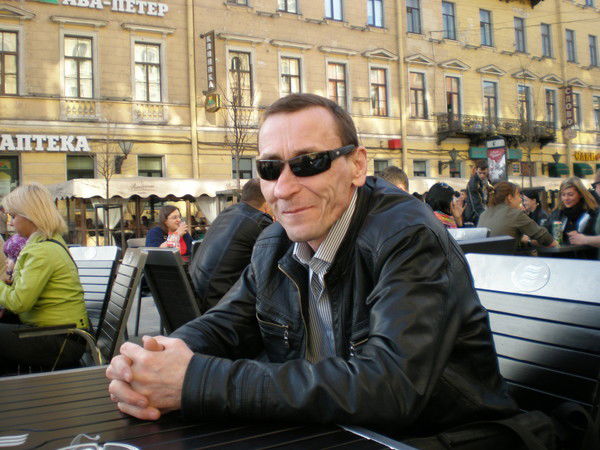 Фаниль Джумагулов