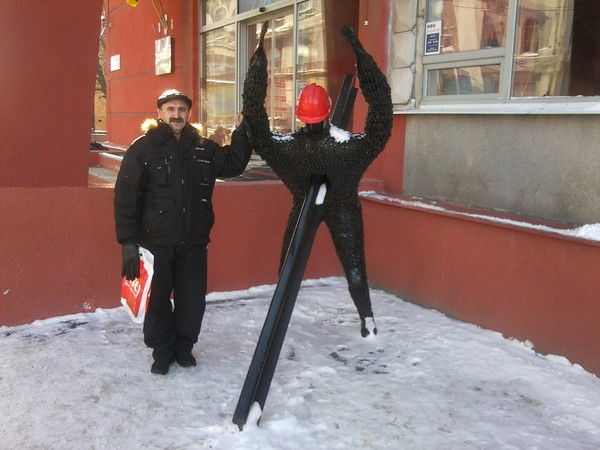 Игорь Скляров