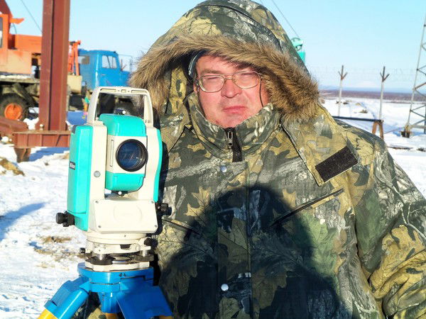 Александр Бусыгин