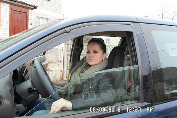 Людмила Рыбак