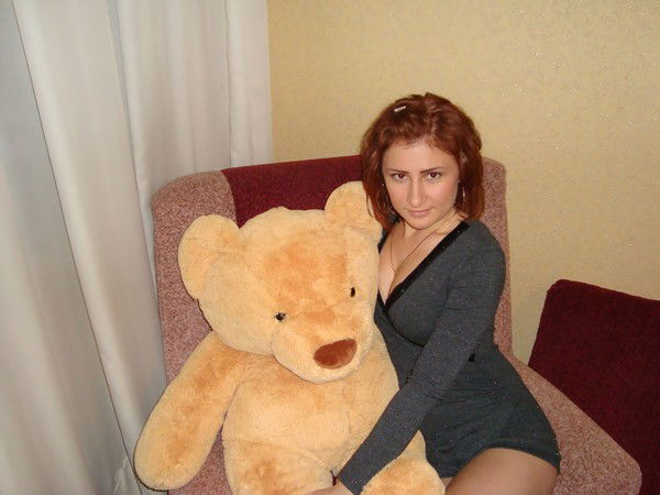 Снежана Комисаренко-Кочубей