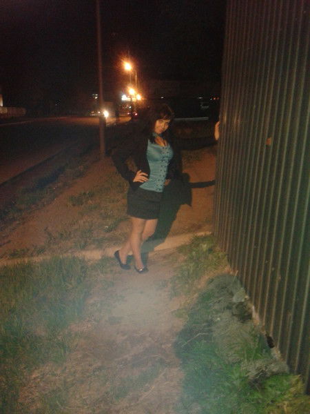 Светочка *********