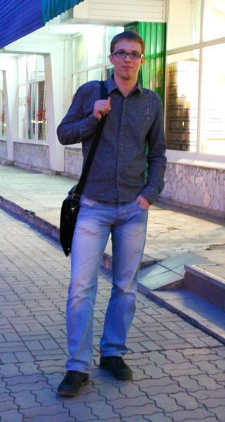 Александр Великий