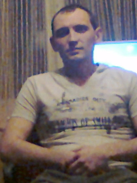 Павел Крикунов