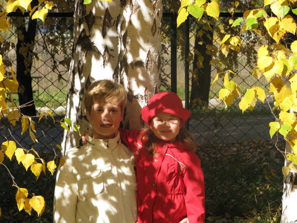 Светлана Новикова