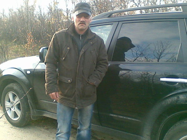 Владимир Козлов